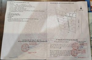 chuyển nhượng khu đất ~ 1.000m² giáp suối, phù hợp làm nhà vườn, homestay. giá 670 triệu