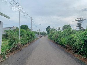 bán khoảng 1 sào (1012m2) đất xã bình ba, huyện châu đức, brvt. giá 1 tỷ 650tr