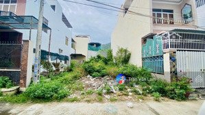 đất đẹp mặt tiền ngang 7,5m đối diện công viên gần biển hòn xện