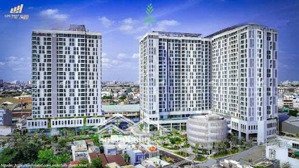 cần cho thuê căn hộ sân vườn 2 phòng ngủ tại urban green ! nội thất cơ bản của chủ đầu tư