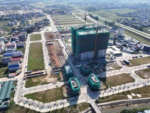 bán chung cư yên bình complex phổ yên, thái nguyên
