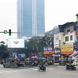 bán mảnh đất vàng còn xót lại phố kim mã, ô tô vf 3 đỗ cửa 110m2 mt 5.6m giá 15,1 tỷ, kd 60 tr/1th