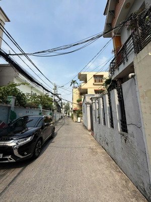 nhà bán hxh p15, quận 10 - dt 58m2 - 4 tầng gần sư vạn hạnh