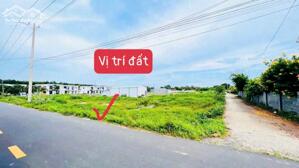 CÒN LÔ NÀY GIÁ TỐT NHANH TAY Ạ - TRỤC CHÍNH VÀO KHU BIỆT THỰ PHAN GIA XÃ PHƯỚC HẢI - TP HCM -CÁCH BIỂN CHỈ 5KM