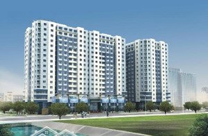 cần bán gấp căn hộ đất phương nam , 141m2, 3pn, giá 6,4 tỷ , sổ hồng , lh 