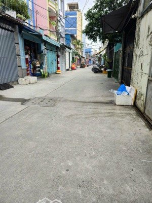 siêu phẩm nhà mới đón tết 48 m hẻm ô tô thông không lỗi phong thuỷ giá chỉ :5.4 tỷ