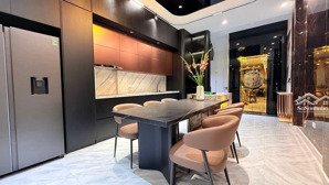 nhà đẹp ở ngay đón tết - hoàng văn thái - phân lô ô tô tránh - 6 tầng - thang máy - 52m2 - 12,6 tỷ