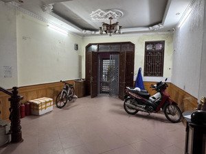 vũ tông phan - sổ 52m2 - ngõ rộng 3m - 9.3 tỷ