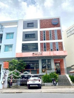 mt đường 3/2 đoạn đẹp thương hiệu . dt: 20x25 (500m2) phường 11, quận 10. giá tốt đầu tư