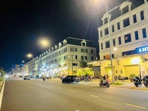 bán shophouse song hành - lakeview city- giá tốt nhất dự án