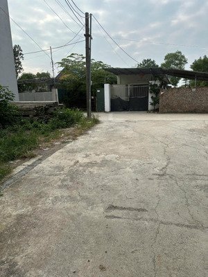 chính chủ gửi bán lô đất đồng chằm ngọc hòa chương mỹ