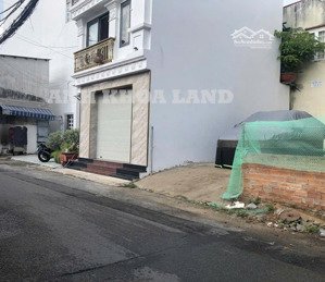 giá cực tốt cuối năm _ lô đất mặt tiền kinh doanh đường 42 linh đông _ thủ đức _ thiện chí bán luôn