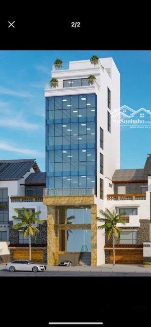 phân lô, vỉa hè, kinh doanh dv cổng đồng - nguyễn thanh bình : 100m, giá 12ty