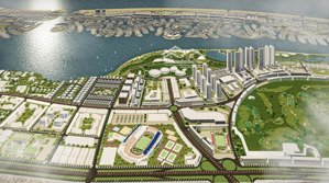 bán căn hộ cc tại vinhomes green paradise, 6 tỷ vnd, 55m2, 2pn, 1wc, cần giờ, hcm