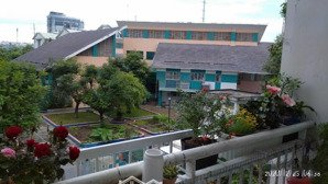 cần bán tầng trệt chung cư thạnh mỹ lợi tp hồ chí minh 2pn 1wc 3.3 tỷ