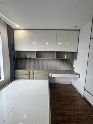 chính chủ cần bán căn chung cư 2 ngủ tại dự án bình minh ,full đồ. 