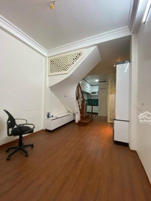 bán nhà đội cấn, ba đình - hai mặt ngõ thông - gần ô tô, 36m2, 8.74 tỷ