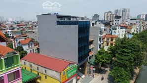 bán tòa nhà lô góc 2 mặt tiền trịnh đình cửu , 180m2 chỉ 9x tỷ, dòng tiền khủng, vị trí vàng đầu tư