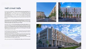 cloud reserve central tuy hòa bán shophouse, nhà liền kề, biệt thự giá siêu hot cho kh thượng lưu