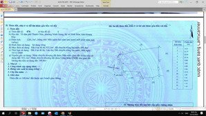 chủ kẹt tiền cần bán gấp đất tx ninh hòa, khánh hòa giá 15 tỷ tl