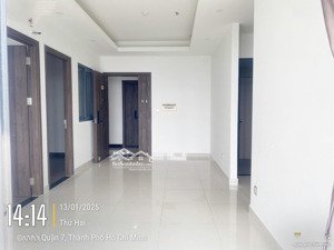 hàng hiếm cho thuê tại q7 boulevard, 2pn- 9 triệu vnd/th, 57m2 view nguyễn lương bằng 