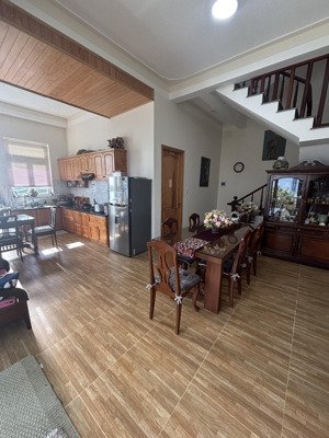 cần bán biệt thự sân vườn ngô tất tố, p8-đà lạt