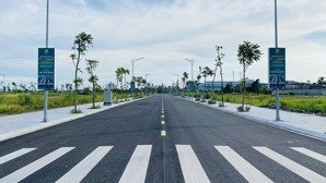 đất nền sổ lâu dài nhận ngay, 100m2, giá từ 2,72 tỷ