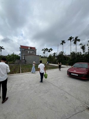 bán đất f0 bát trang an lão | gần kcn tràng duệ 3