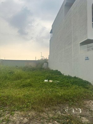 đất nền giá tốt bán gấp, kdc nguyễn bình, cầu rạch dơi 1km, ngang 5m xd trệt 2 lầu, 