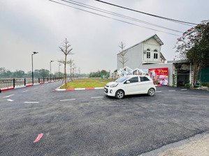 nhà mình bán 82m2 thổ cư thuỷ xuân tiên chương mỹ hà nội 1.98 tỷ