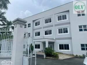 cho thuê nhà xưởng linh trung, thủ đức, tp. hcm 2.126m²