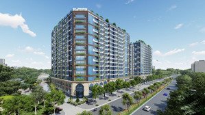 mở bán căn hộ hạng sang platinum long biên mặt tiền đường cổ linh