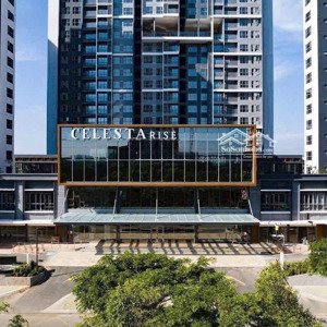 bán gấp căn hộ celesta rise 2pn giá 5 tỷ 800 triệu