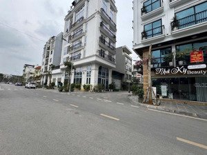 nhà đẹp phân lô khu tđc ngọc thụy - cạnh khai sơn hill... gần trường pháp khu đáng sống văn minh