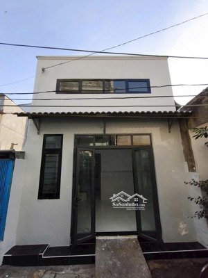 bán nhà sr, tc, gần chợ biên hoà, rẻ nhất thị trường chỉ 1tỷ650