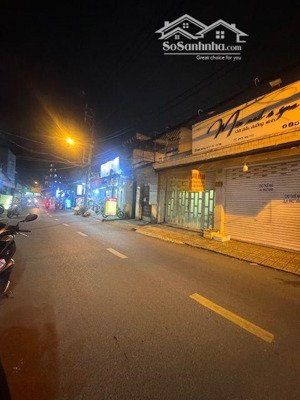 siêu phẩm đất vip mặt tiền nguyễn văn quá, quận 12, gò vấp, ngang khủng hiếm có ,