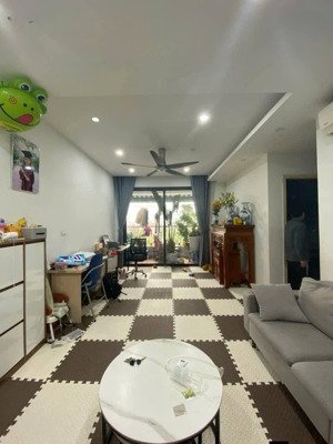 bán 79m2 2 ngủ 2vs tòa nc2 kđt cầu buơu, tân triều, hà nội. sổ đỏ lâu dài. giá 4,3x tỷ