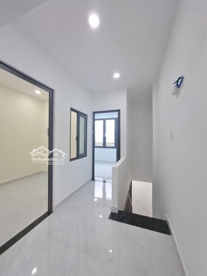 nhà mới quận tân bình 2 tầng 3pn full nội thất xách vali vào ở nhỉnh 4 tỷ