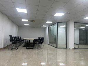 văn phòng cho thuê 250m² tại dịch vọng, cầu giấy thang máy, hầm xe