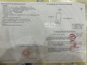 bán căn nhà khu cửa lấp khu phố tây - trần hưng đạo