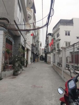 nhà phúc lợi, 4 tầng, 62m2, mt 6.2m, nở hậu, chào 15 tỷ đường ô tô thông, căn góc