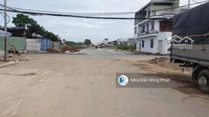 bán gấp lô đất full thổ cư 8m*21m, mặt tiền nguyễn ảnh thủ - gần kcn vĩnh lộc, chợ bà điể