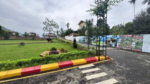 chính chủ bán lô đất sẵn sổ giá 14tr/m2 tại hoà lạc gần các trường đại học, tuyến bệnh viện tư