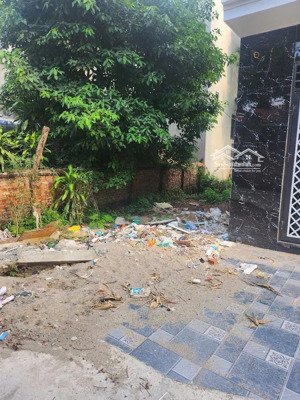 chính chủ gửi bán lô đất 68,6m² ngõ ô tô vào tận đất