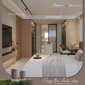 chỉ cần tt trước 5% sở hữu ngay căn 1pn view sông rẻ nhất tại dự án the meridian đà nẵng