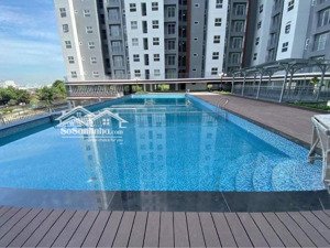 penthouse chung cư conic riverside - nguyễn văn linh, phường 7, quận 8 - đối diện đại học văn hiến