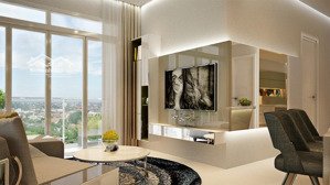 bán căn hộ hưng phúc, dt 98m2, 3pn có ô xe view sông, giá 9.1 tỷ. lh: 