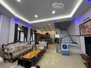 bán nhà đẹp 4 tầng 7pn- 2mt đường cao bá quát, ngay cầu rồng-sơn trà- giá tốt 21,5 tỷ/110m ngang 7m