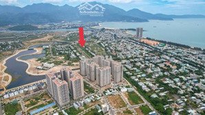 chỉ 38 triệu/m2 sở hữu ngay lô đất ngang 6m - mặt tiền đường đồng cửa 7.5m cách biển khoảng 800m.