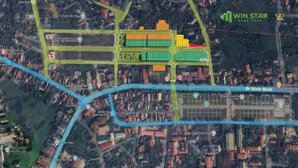 dự án hot nhất thị trấn hàng trạm, yên thủy, hòa bình (cũ)